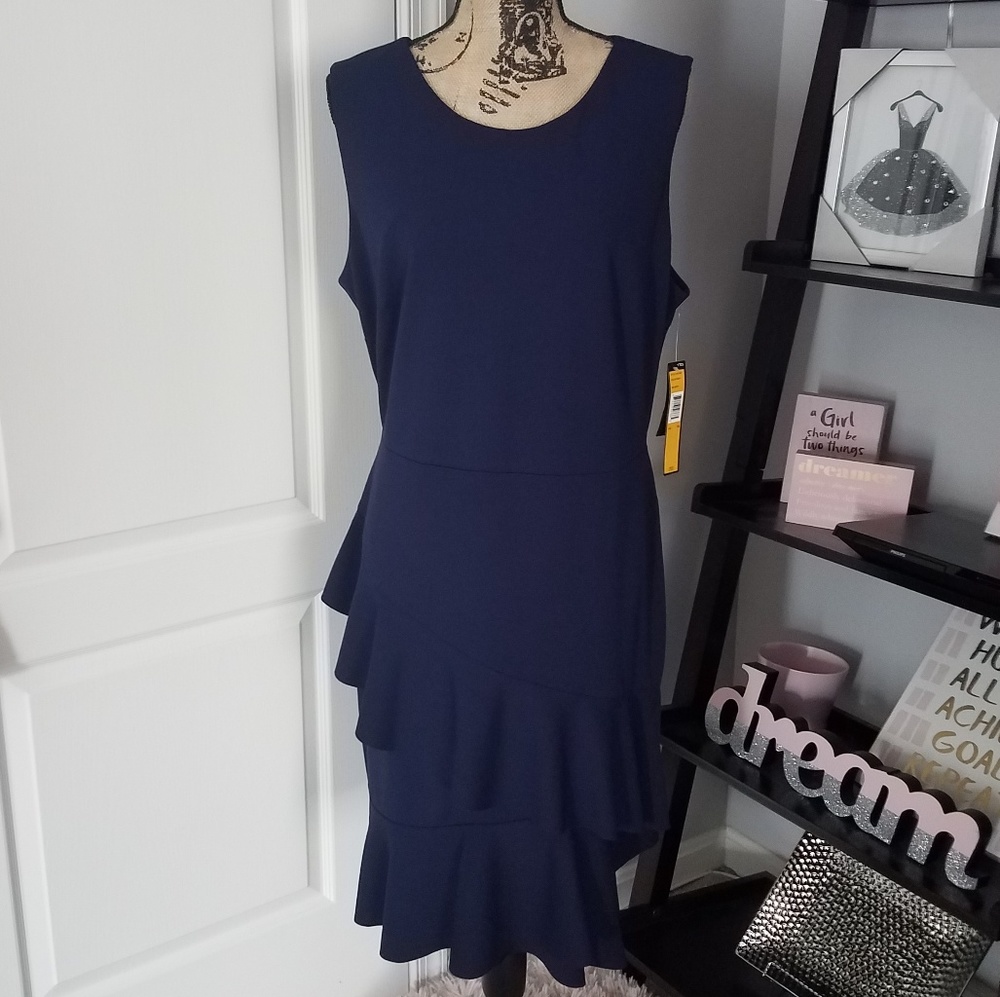 Sheath Dress